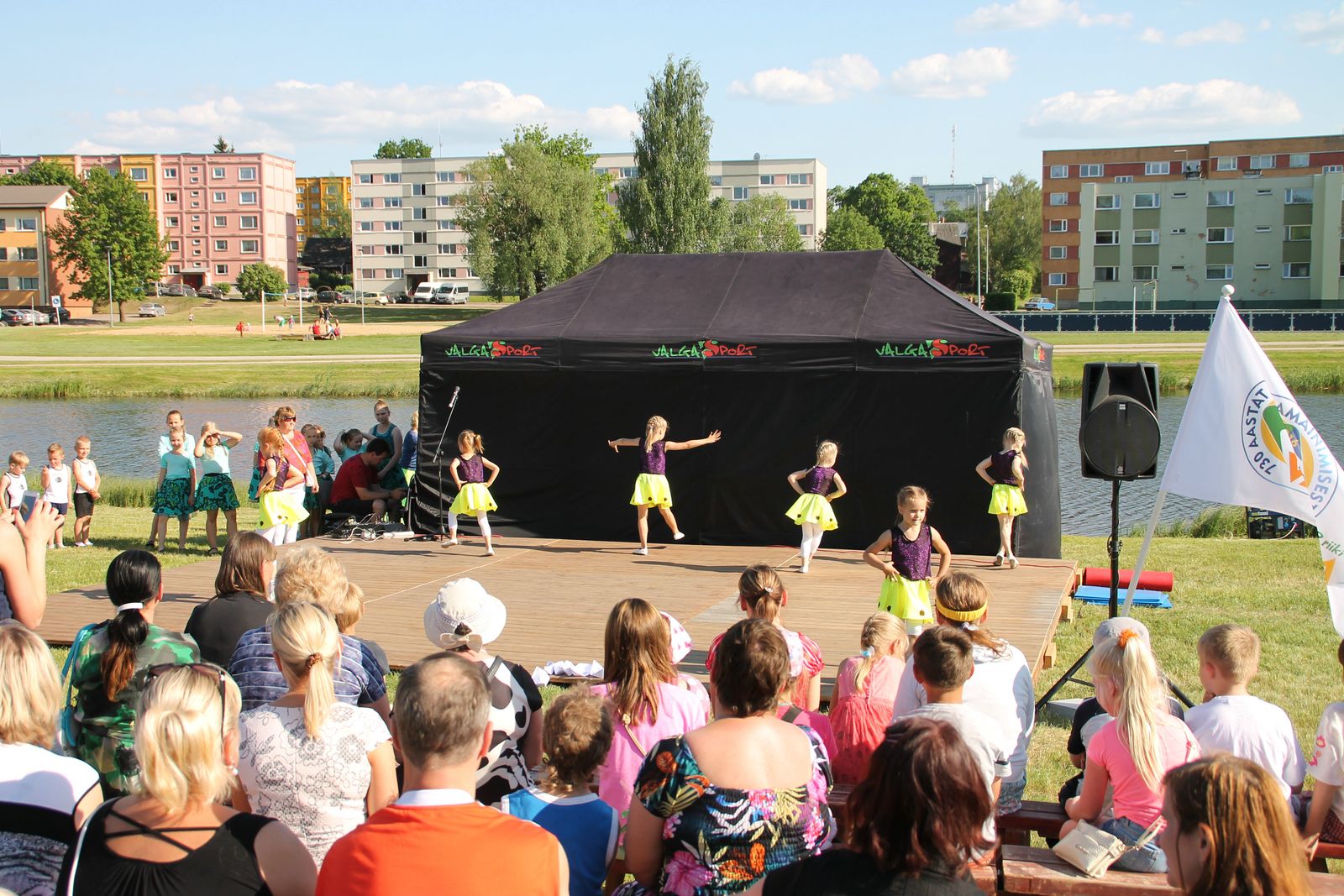 Päikeseratas 2016 1.September